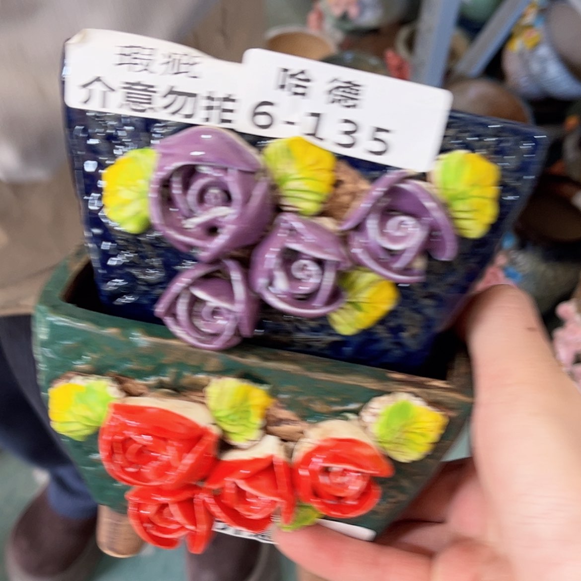 【闪购商品】红陶福利