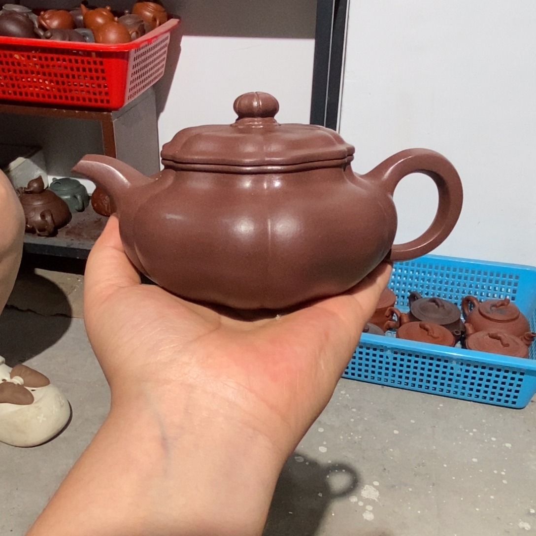 茶壶紫砂紫砂壶，紫砂壶，紫砂壶