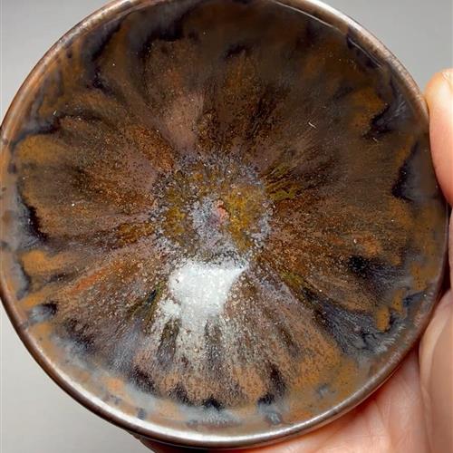 【闪购商品】茶盏-365............