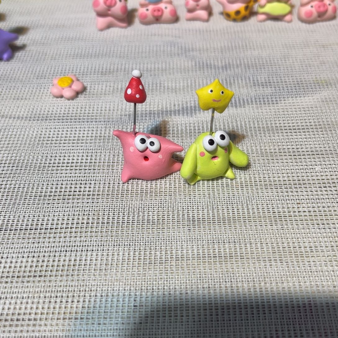 一对摆件558888888888