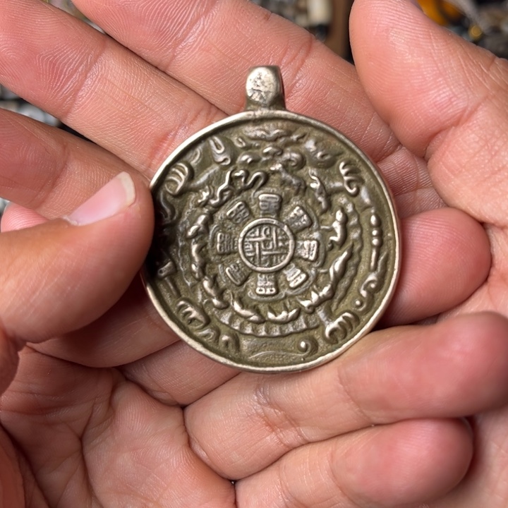 工艺品九宫工艺品
