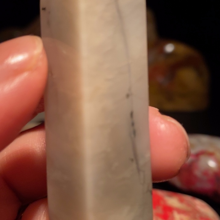 昌化精品冻石印章