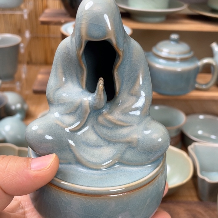 汝州原矿汝瓷发发发发发发