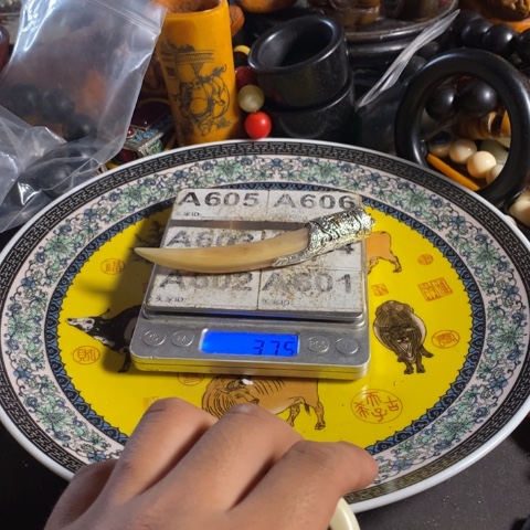 瓷片寻呼台的小可爱都在这里了