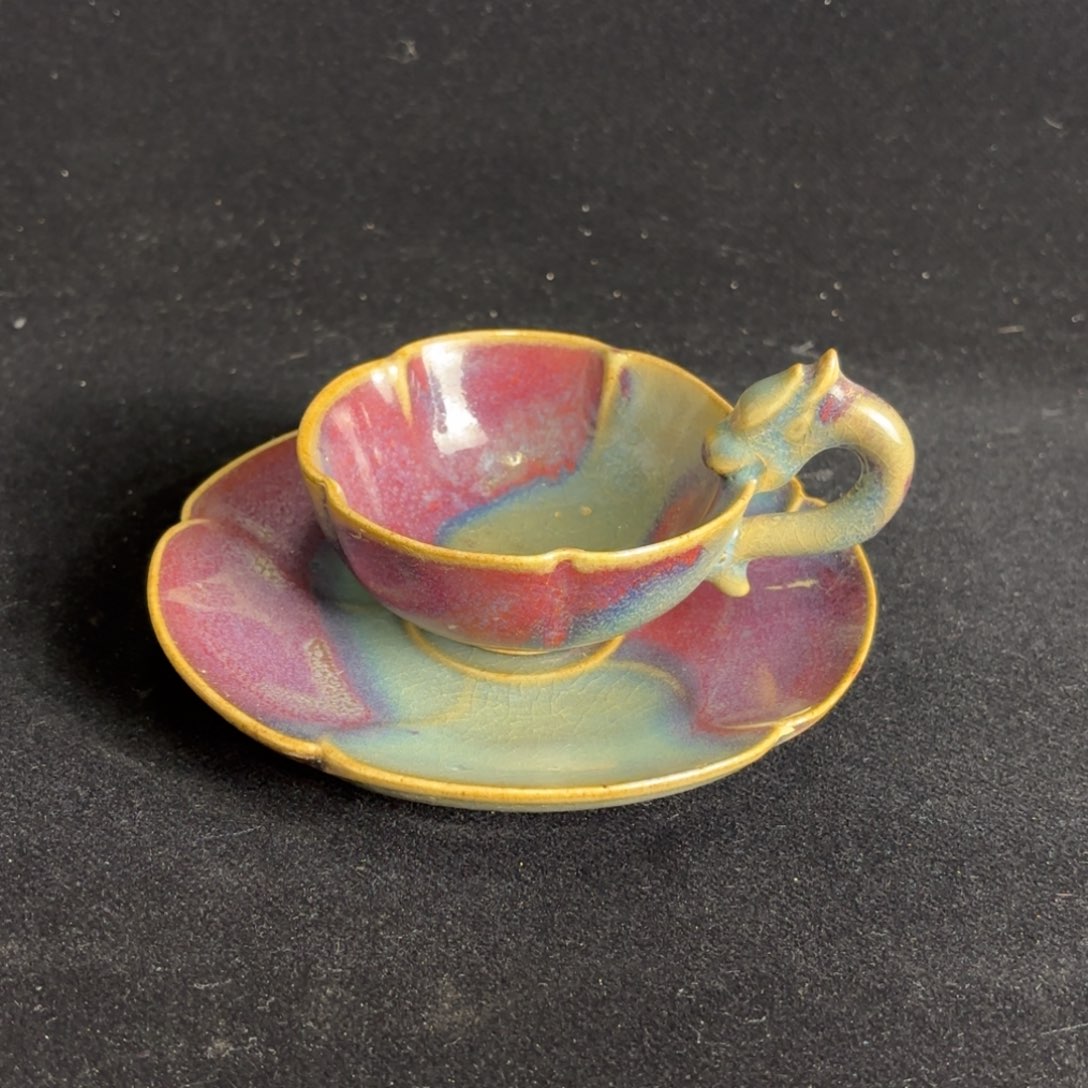 罐器型美观大方的