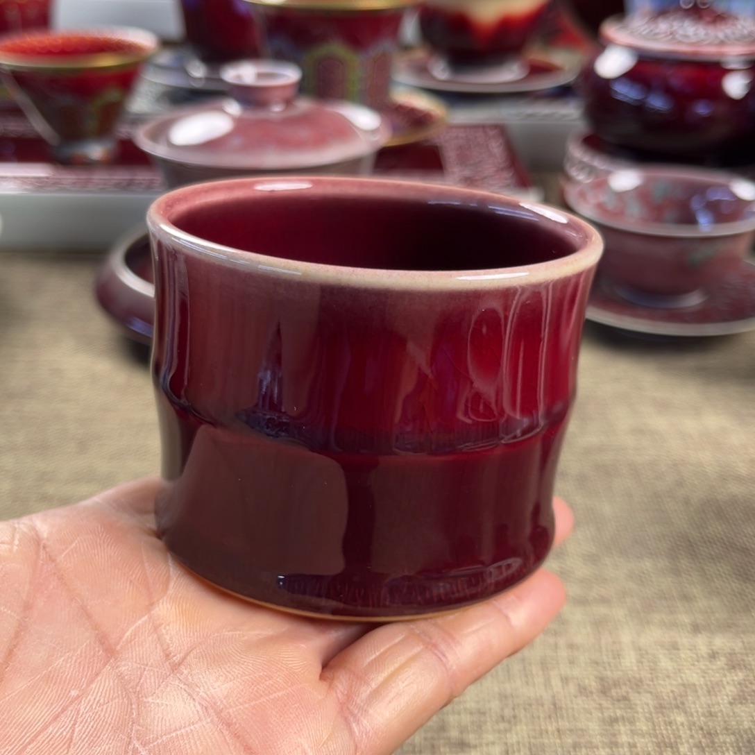 【闪购商品】硬质细瓷景德镇陶瓷微瑕福利