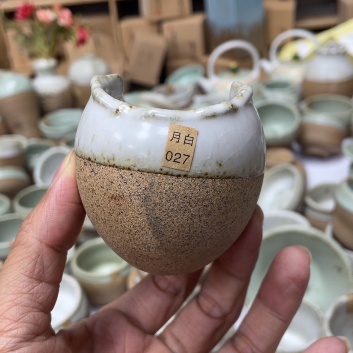 【闪购商品】壶茶具很喜欢很好哦