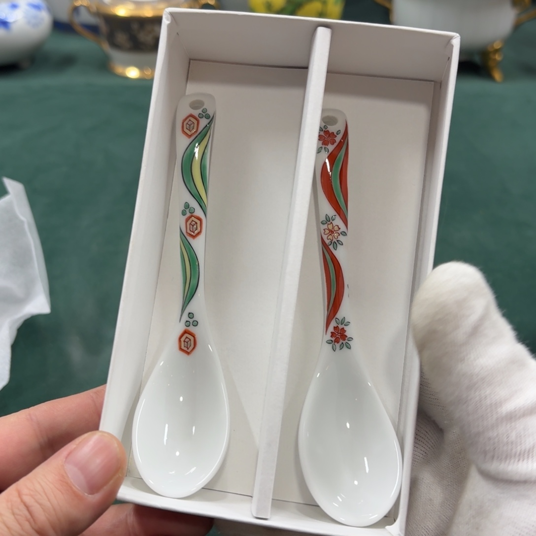 云翼堂瓷器真好看呀