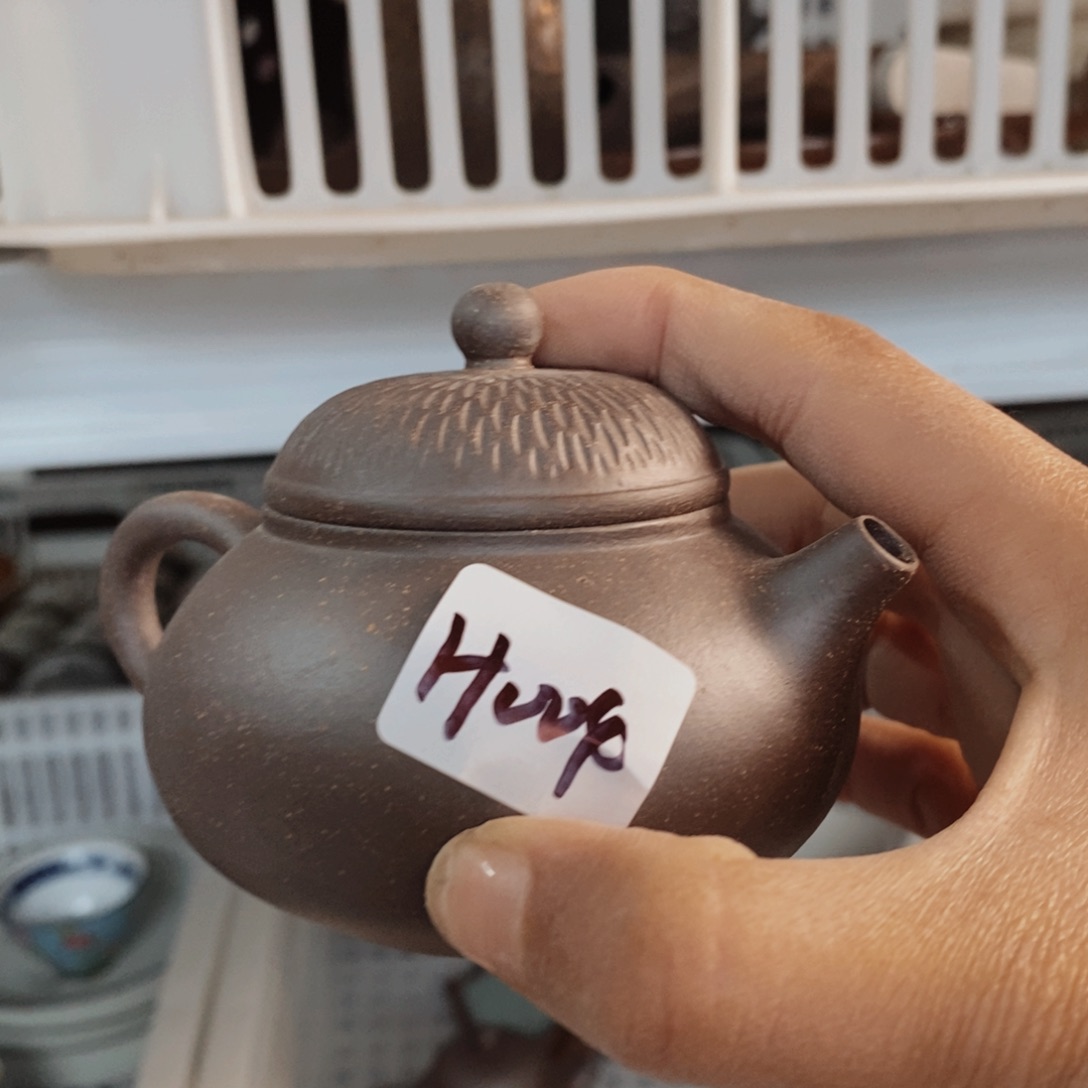 摆件德化陶瓷茶具606
