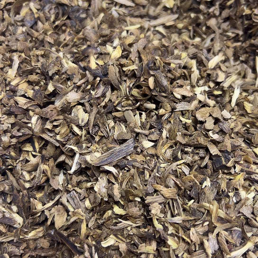 螭***吻沉香沉香碎屑勾丝料50克