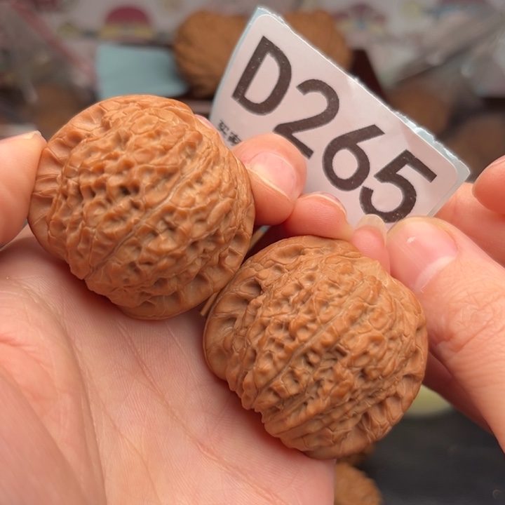 吊坠文玩核桃265血麒麟39