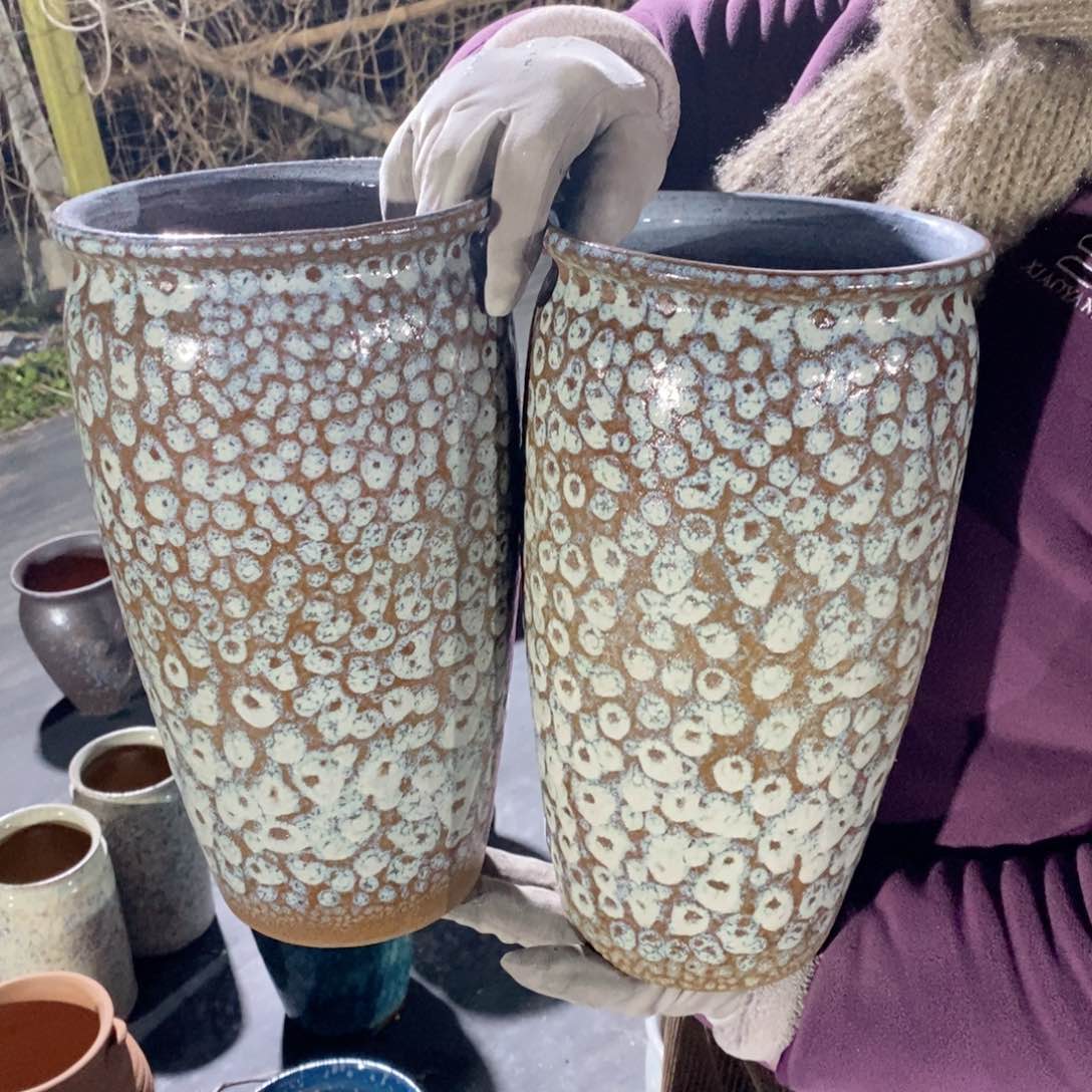 红陶口16高31～～～