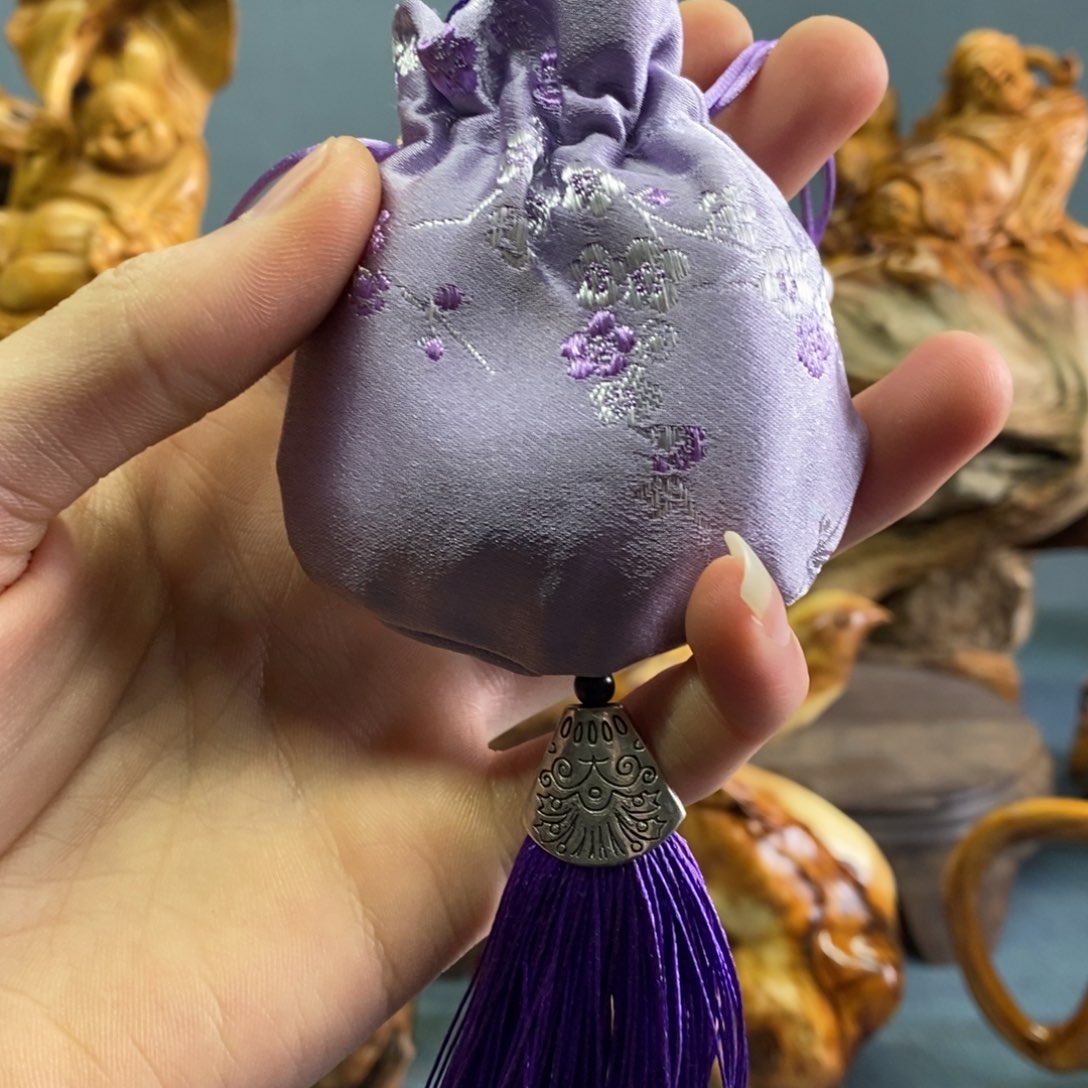 柏木（崖柏）精品工艺品