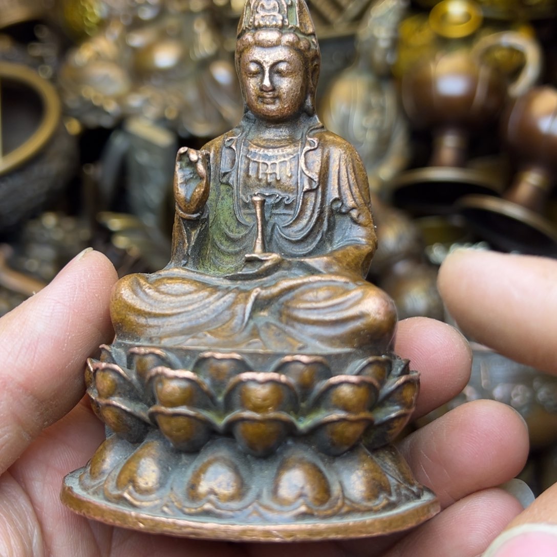 精美文玩精品摆件