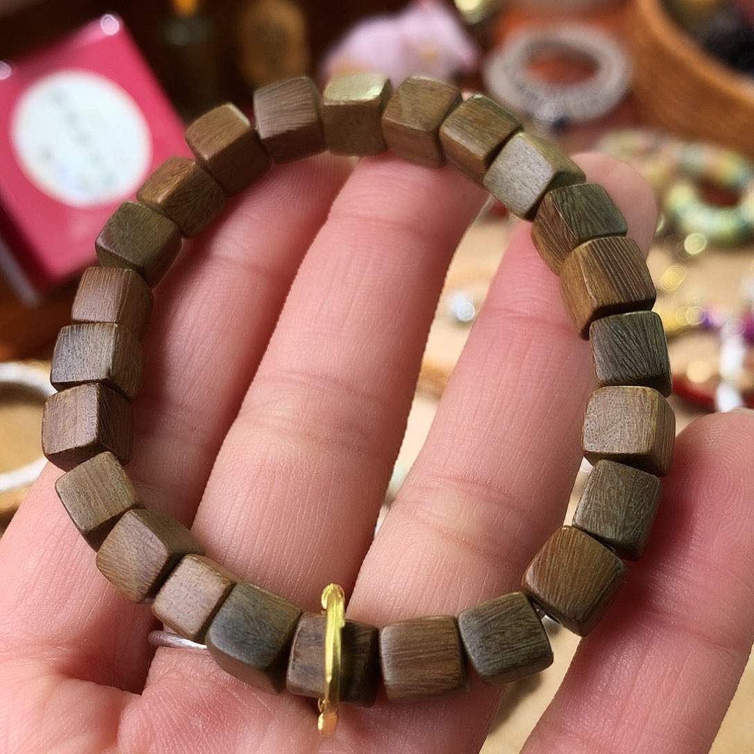 菩提根/象牙果吊坠+*?公主