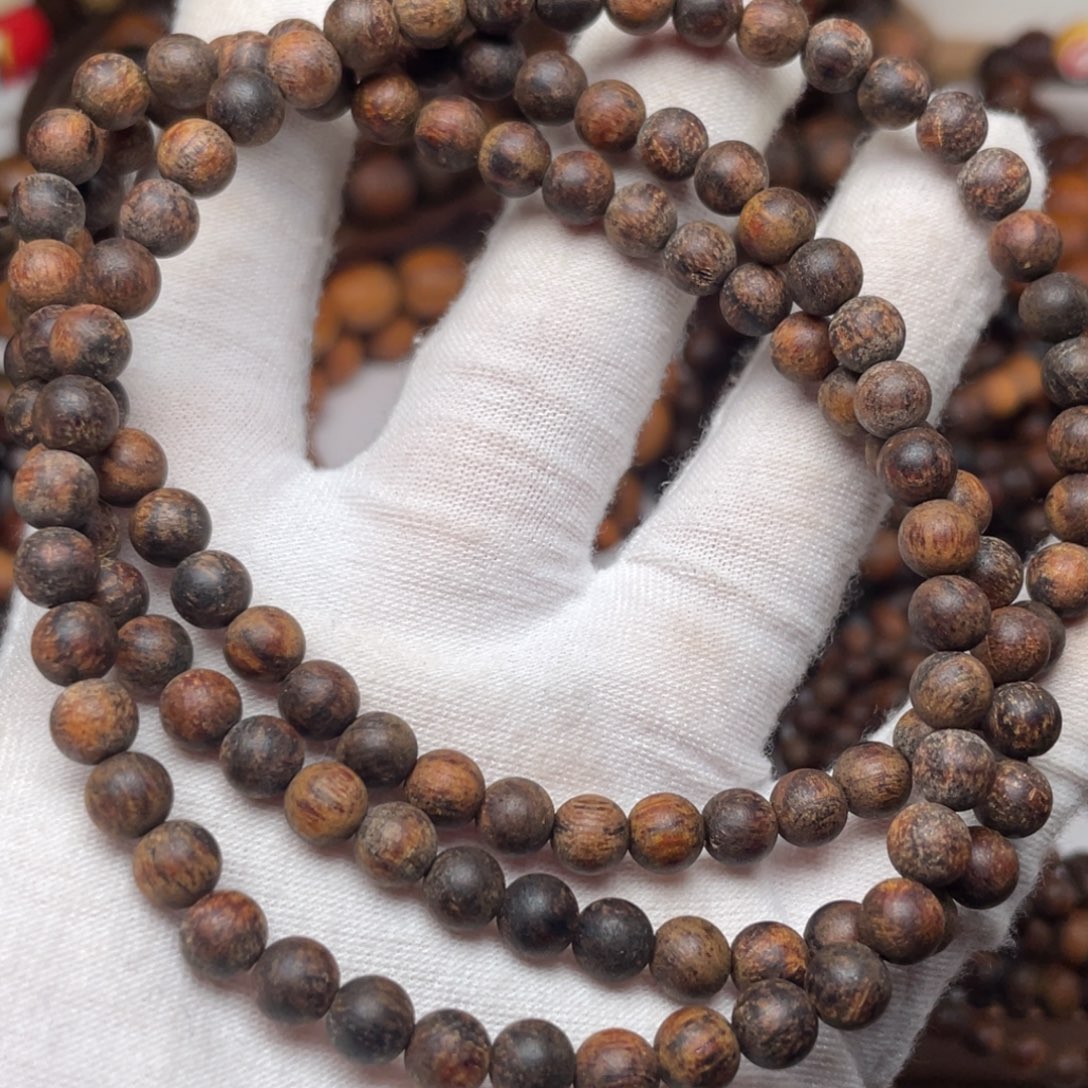 贡木定制产品0.6 108龙鳞