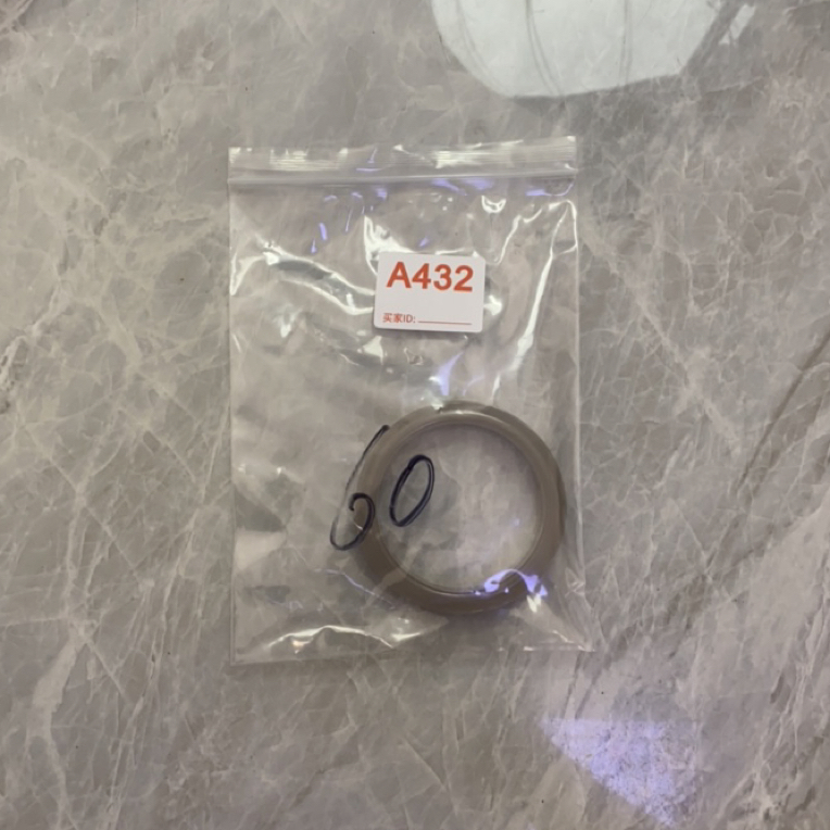 非金属树脂手链 手工串珠A432