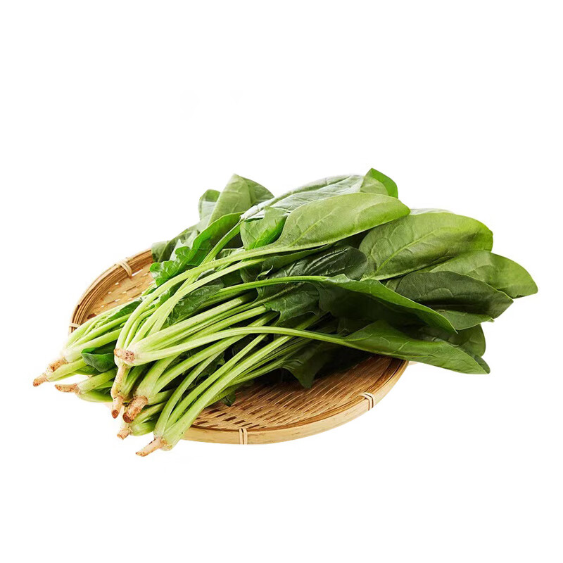有机菠菜250g