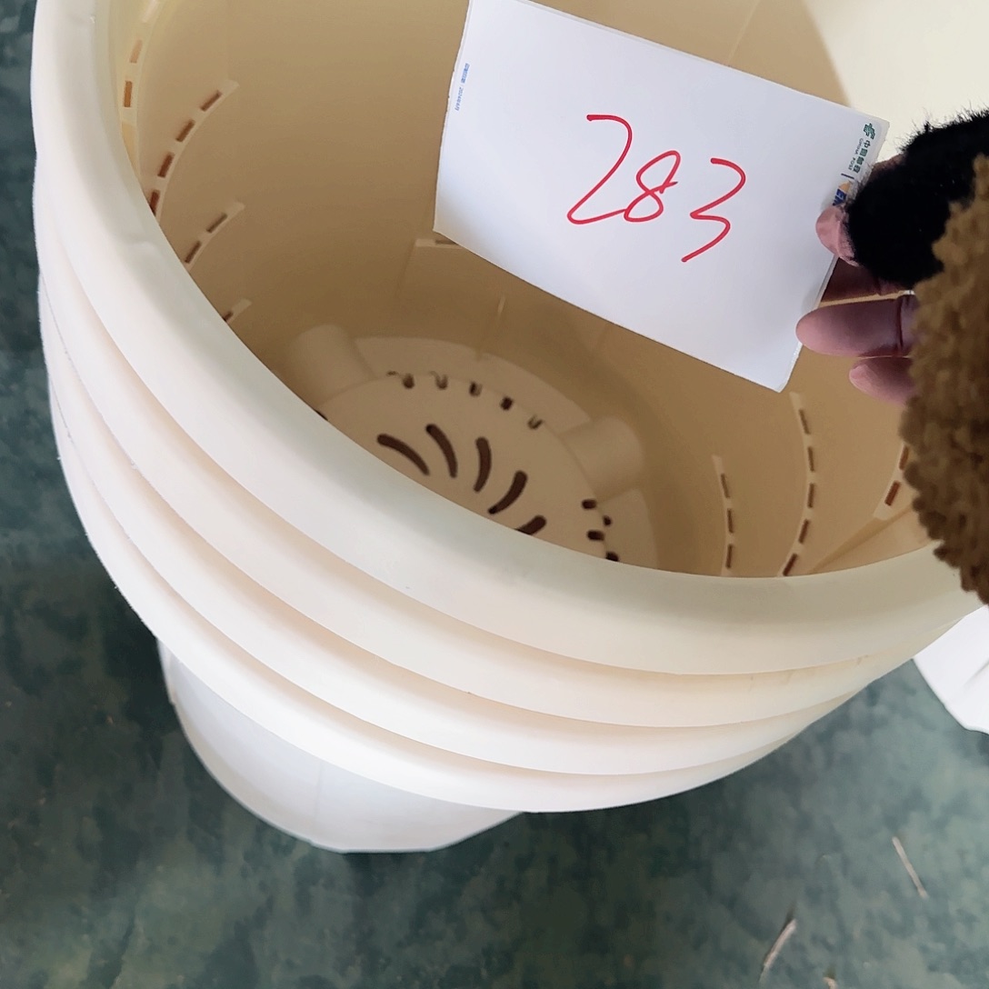 树脂编号283微瑕