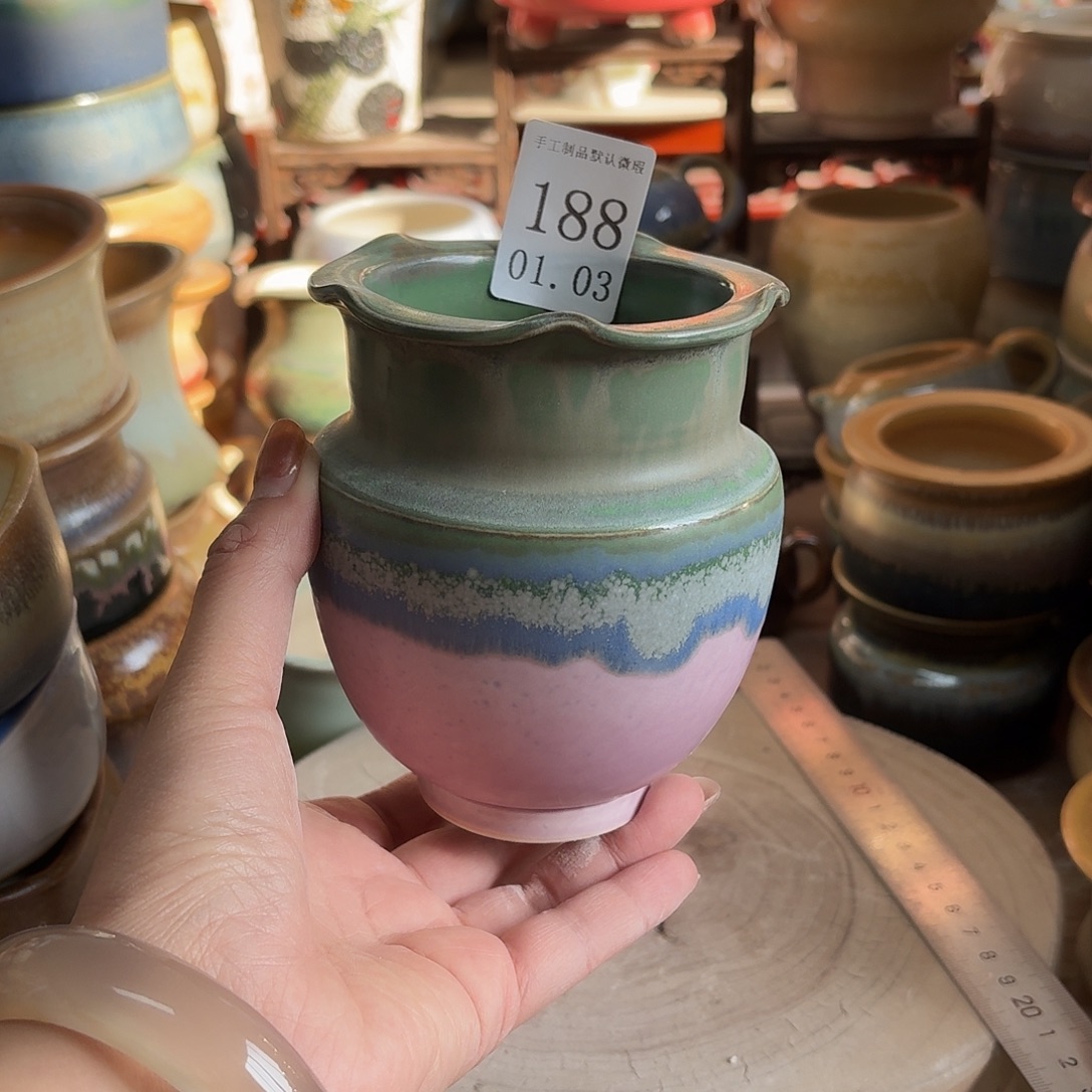 瓷片景德镇陶瓷手工制作