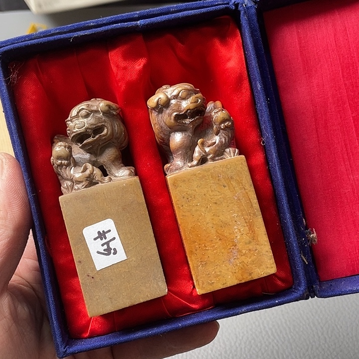 海外中古一物一拍