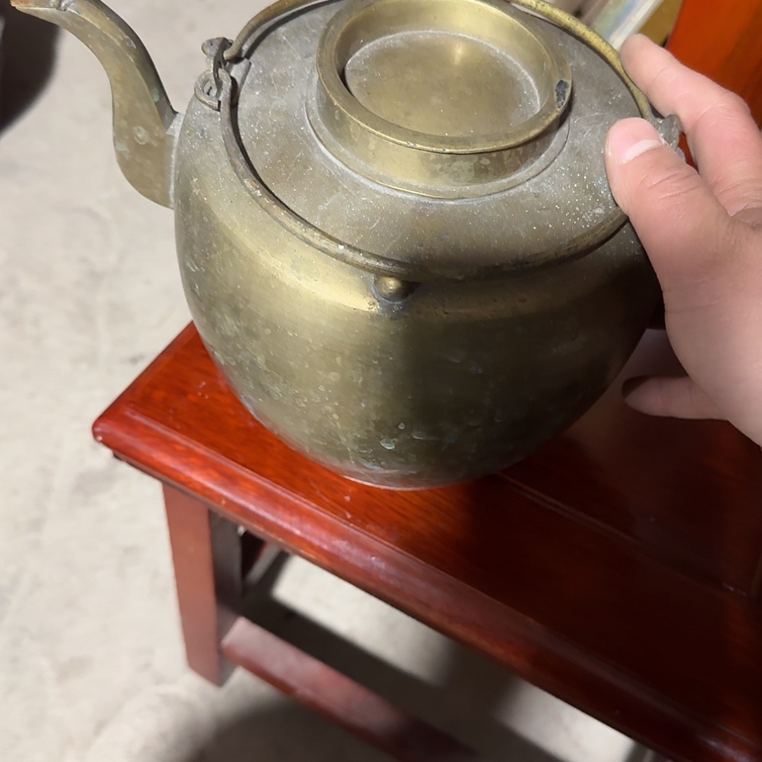 紫砂摆件专拍链接123涛*