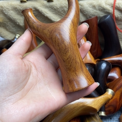 大果紫檀（缅甸花梨）243