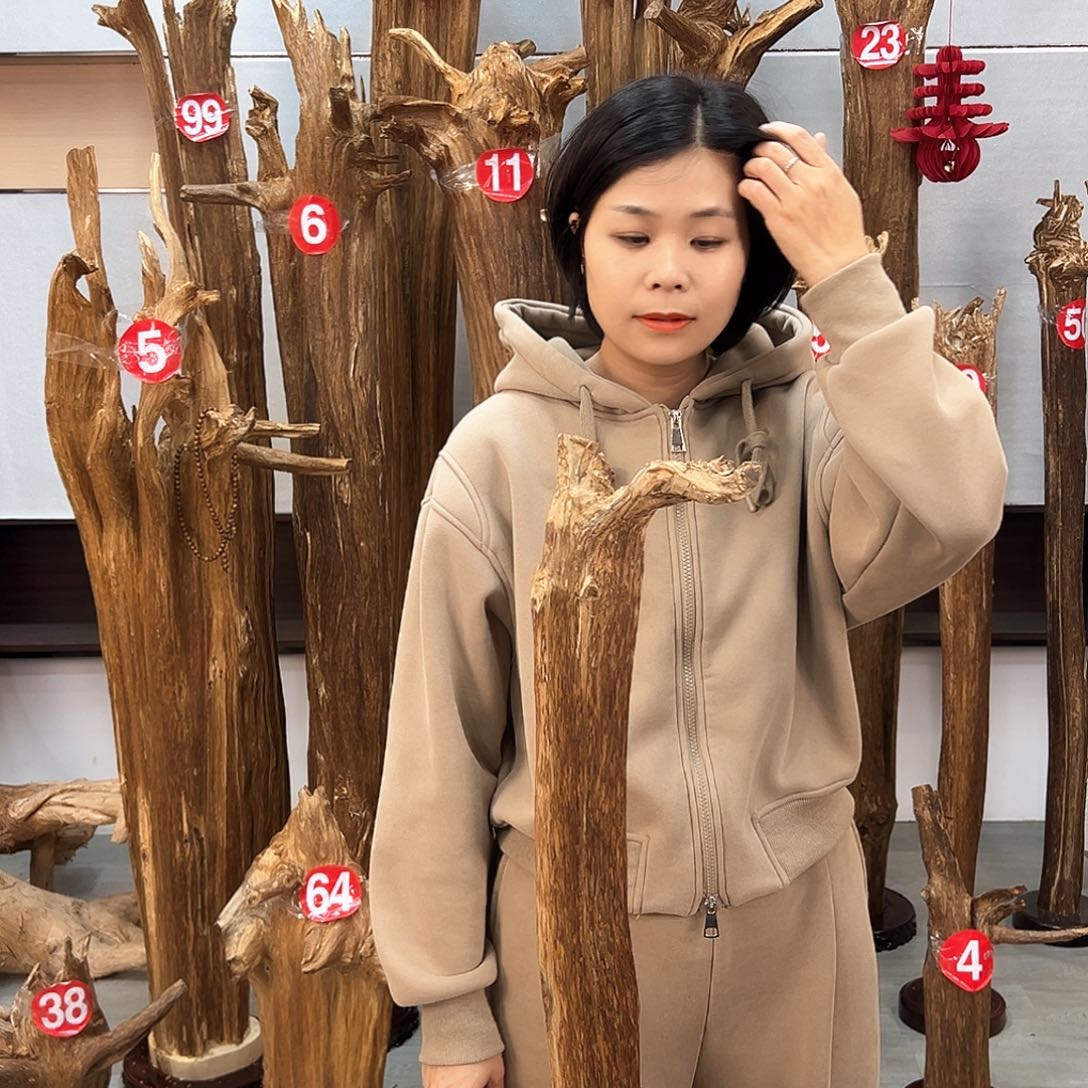沉香摆件沉香摆件