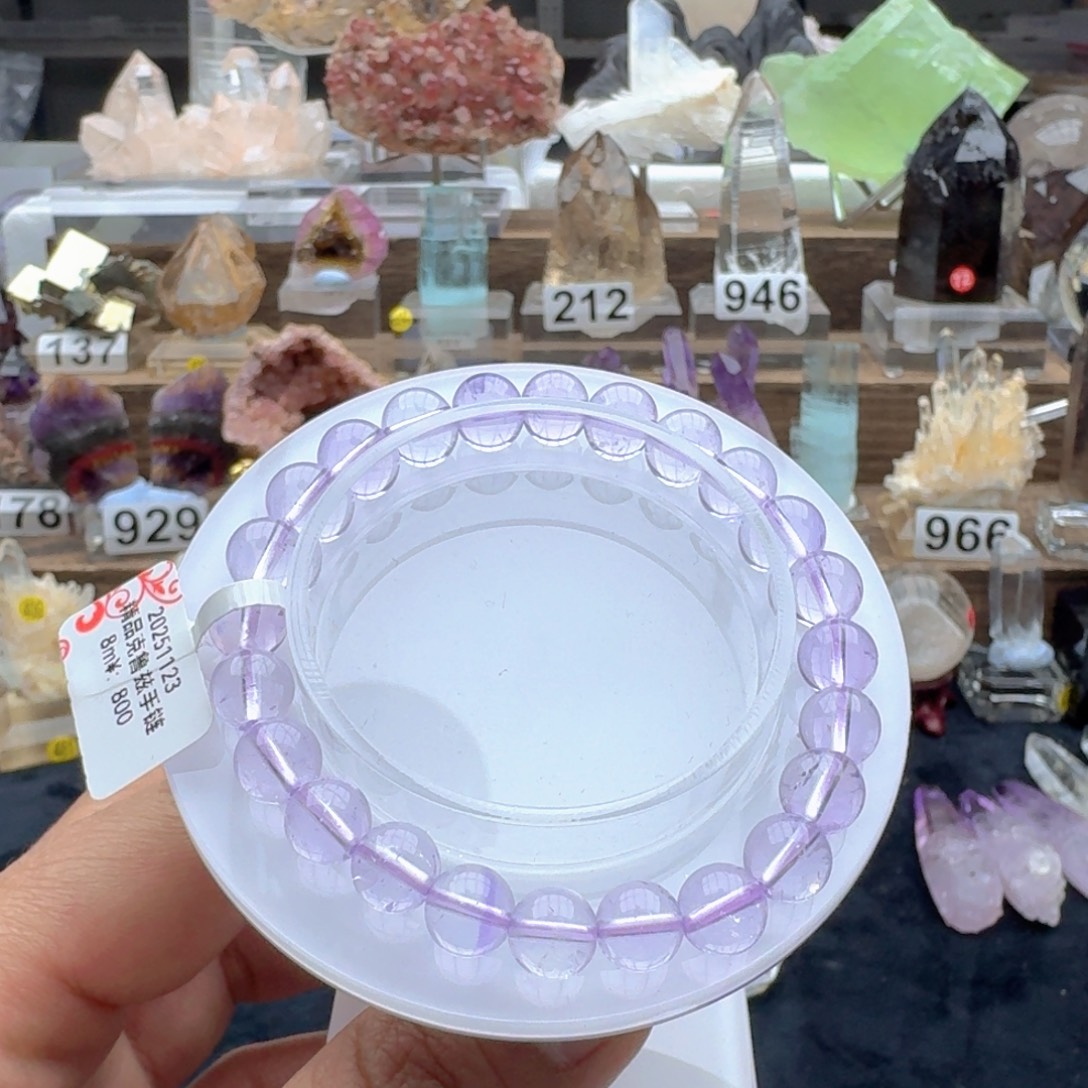 珠宝半成品水晶未镶嵌