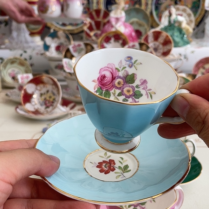 盘维多利亚欧洲中古