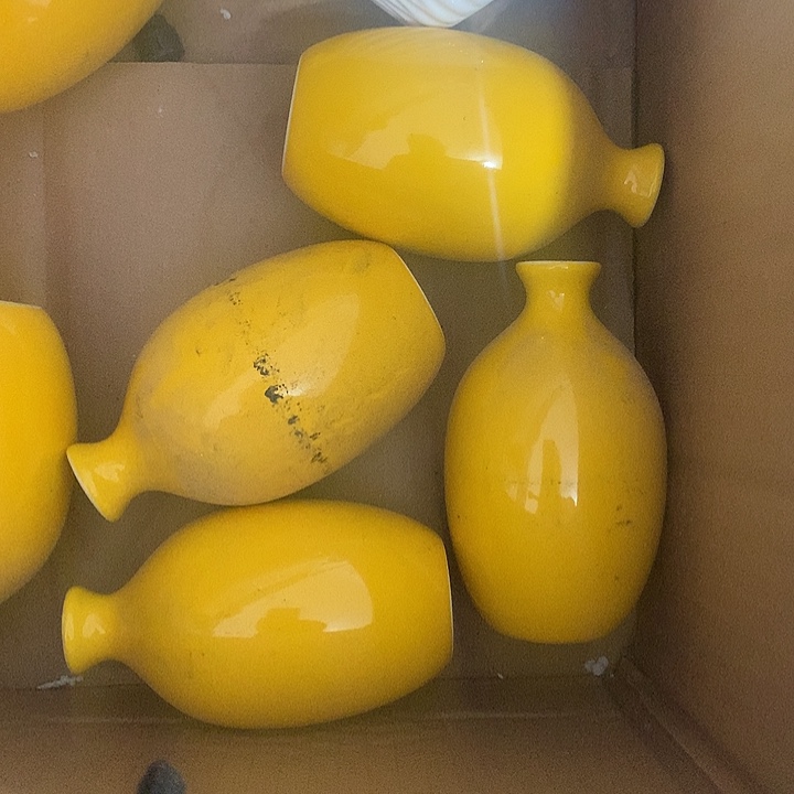摆件陶瓷艺术作品欣赏