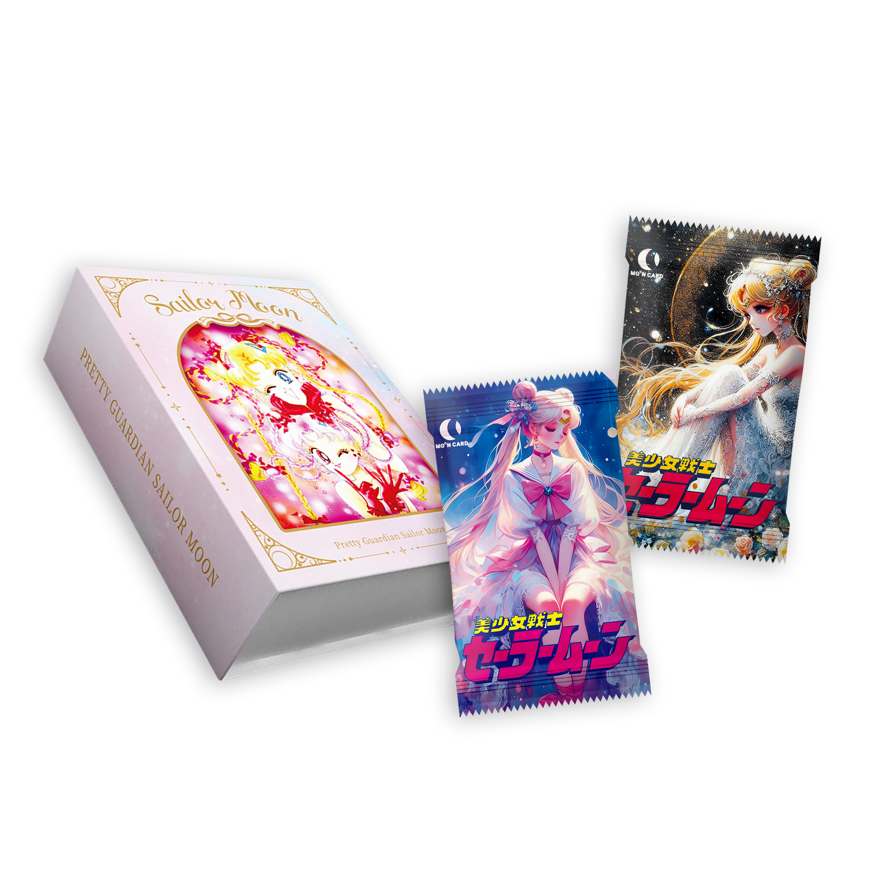 【土豆】浮浮品  潮玩盲盒收藏卡牌 默认代拆
