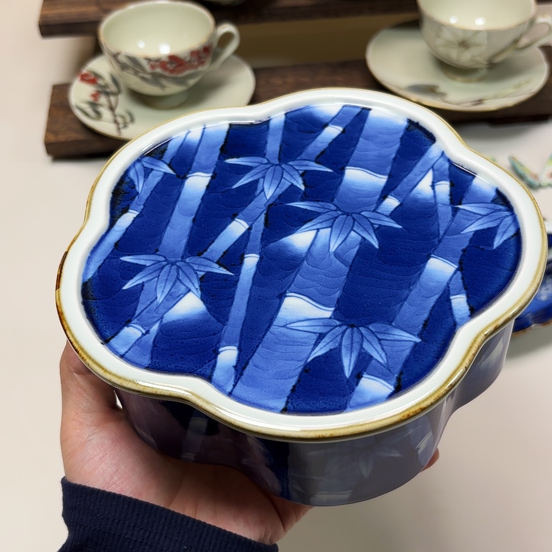 瓷           福泉窑 