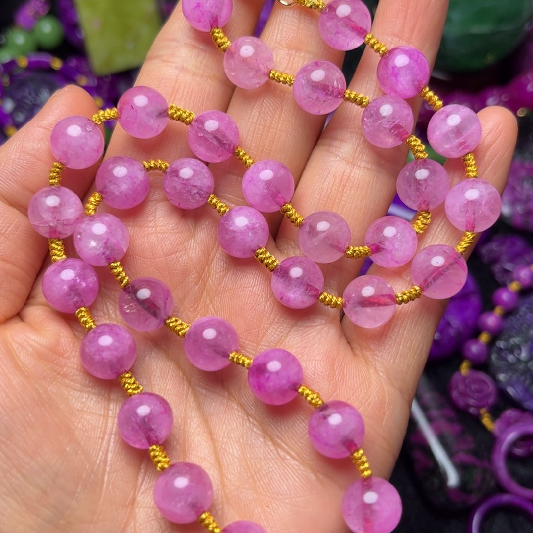 紫泥猪油冻玉华37