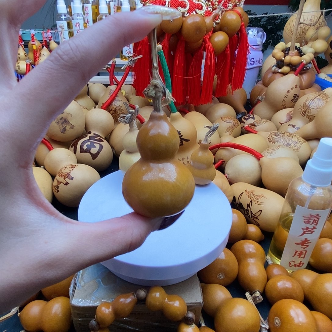 佳***.葫芦工艺美术葫芦工艺