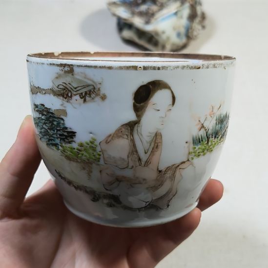 瓷片瓷器瓷片瓷片瓷片
