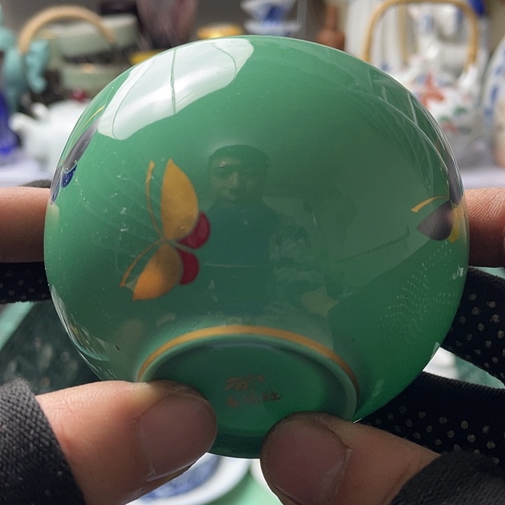 水滴瓷器水滴瓷器