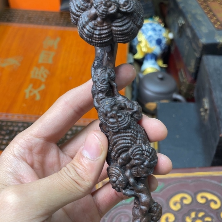 贝壳摆件烽云恩专属精选链接