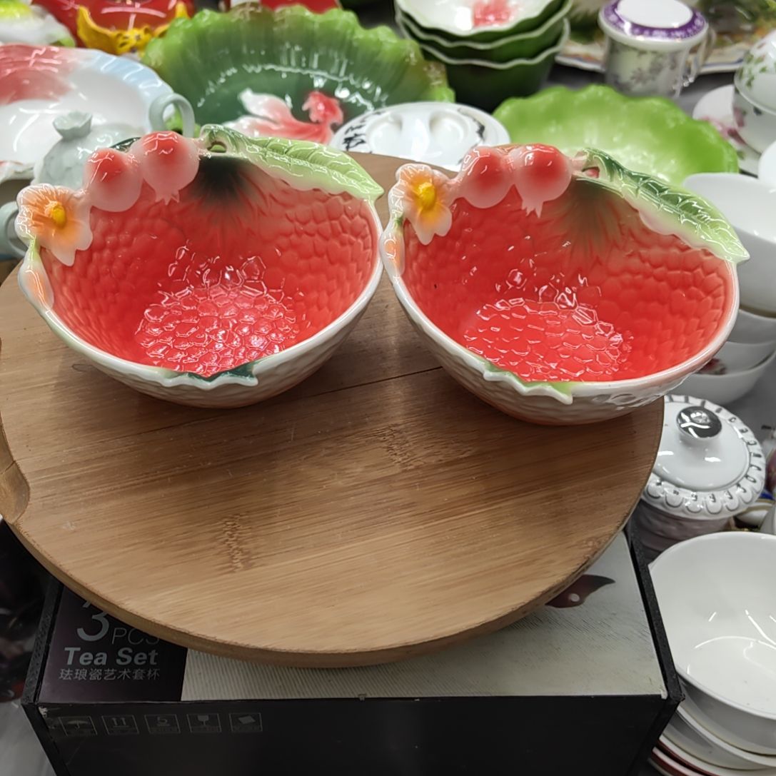 潮州创艺瓷家陶瓷