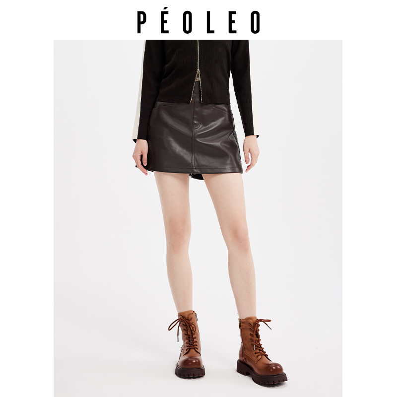 【粉丝专享】PK8116122半身裙