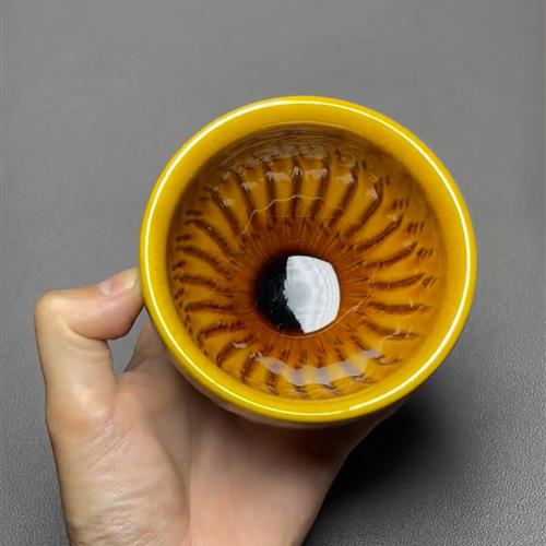 【闪购商品】茶盏-10108..........