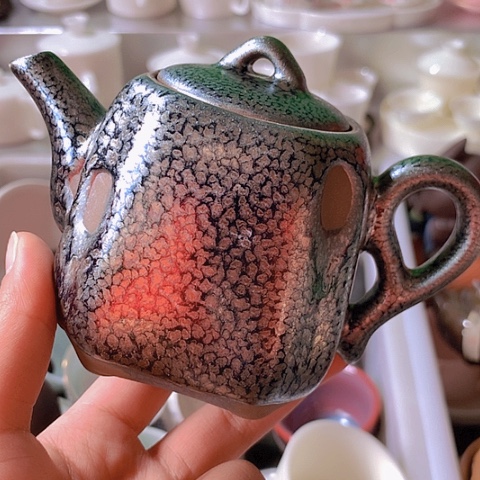 陶瓷制品及陶瓷艺术品