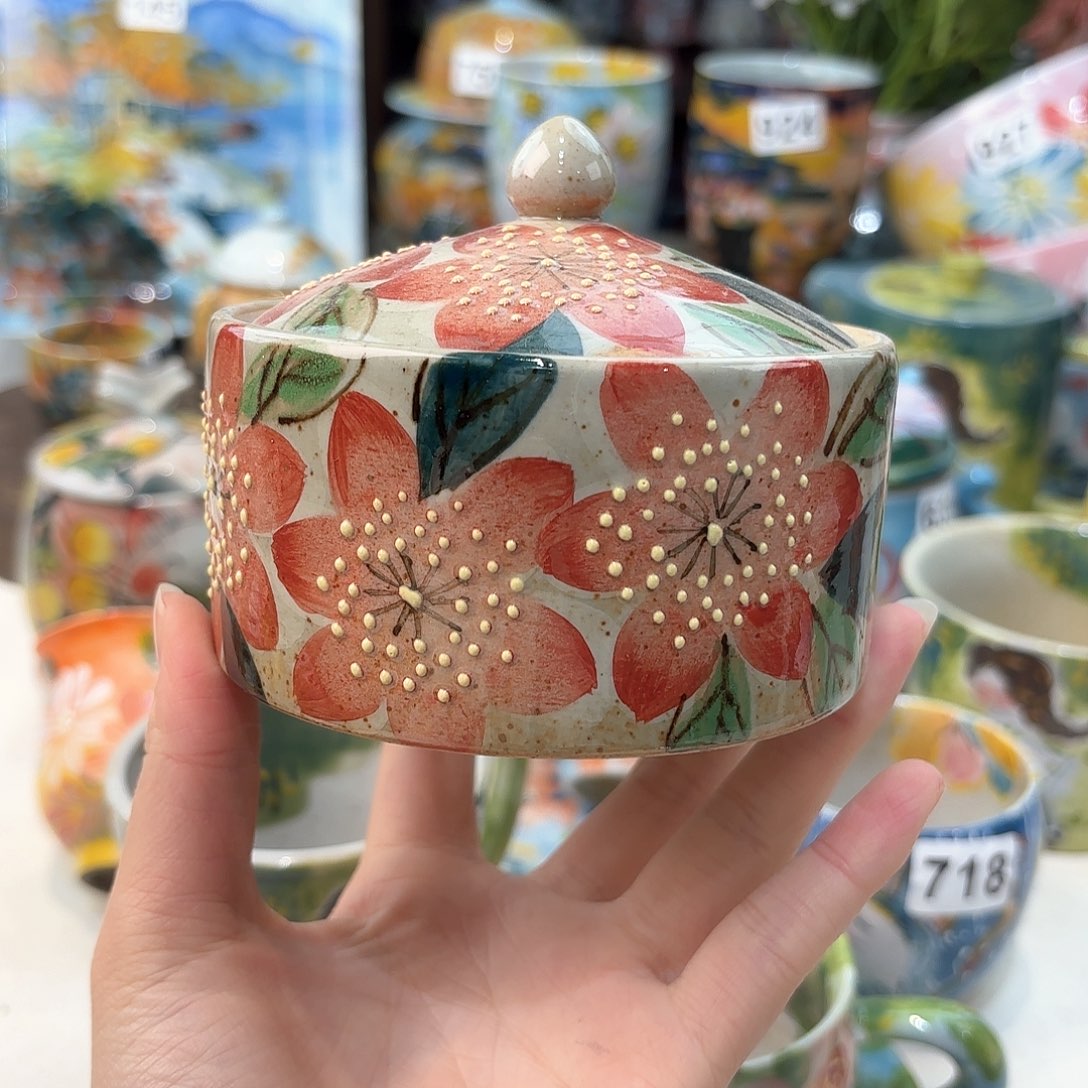 瓷片兔兔好可爱啊我