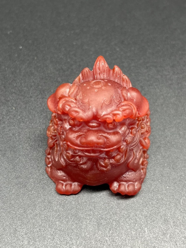 1DK022882【照耀美丽的光芒】摆件