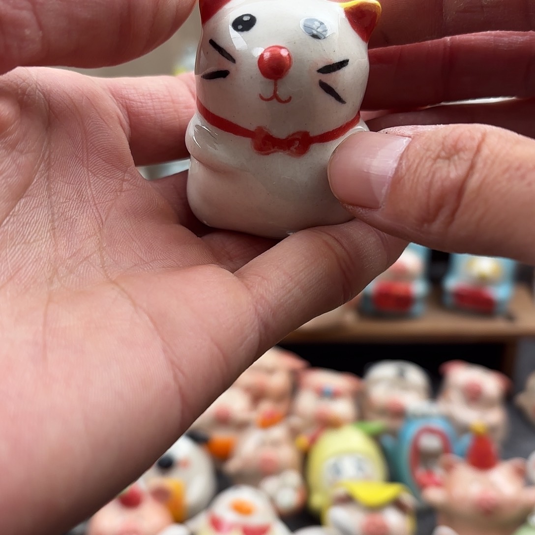 R****w手工陶瓷默认微瑕265