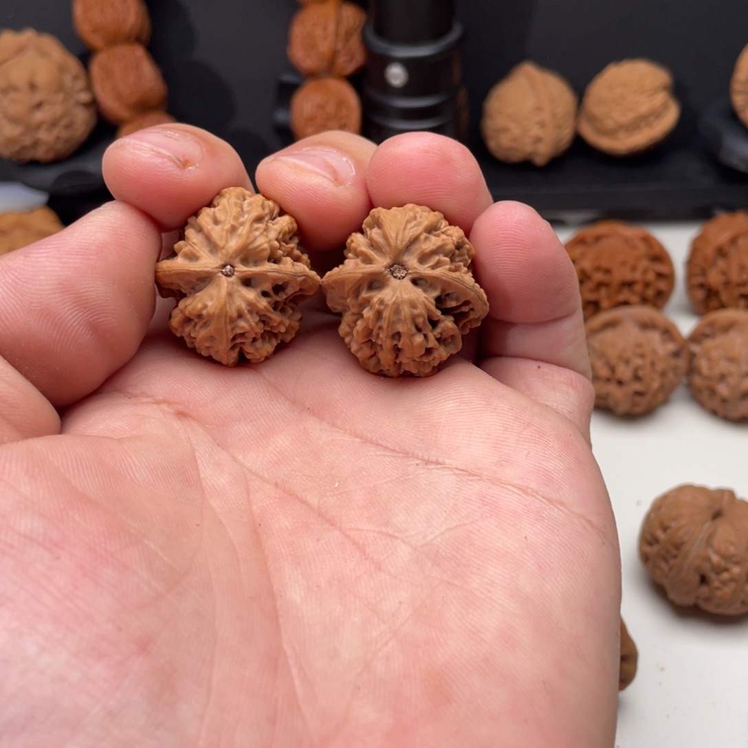 把件文玩核桃你****垒秦闷26