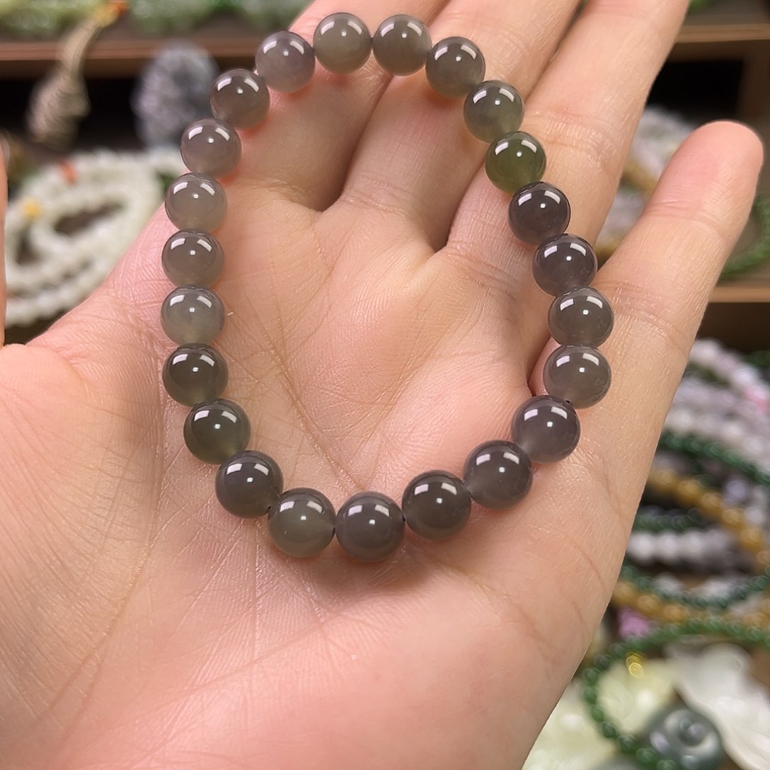 和田玉未镶嵌吊坠(不含链)默*