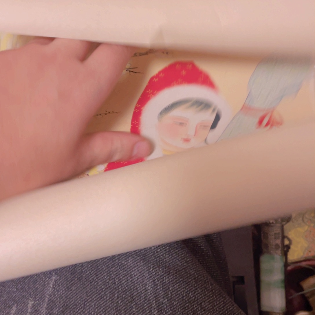 国画/装饰画/山水/花鸟/人物/