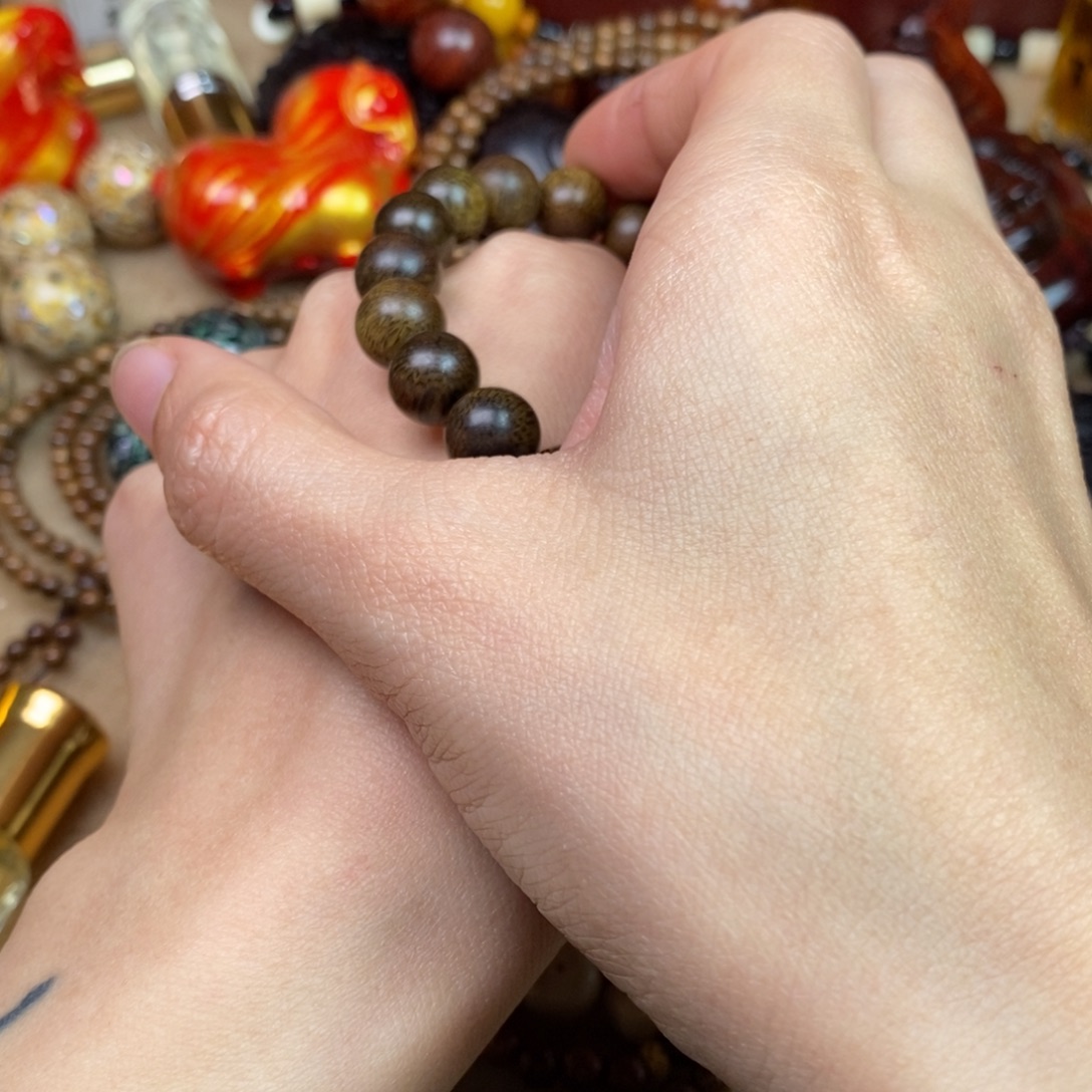 手串/手链橄榄核精品