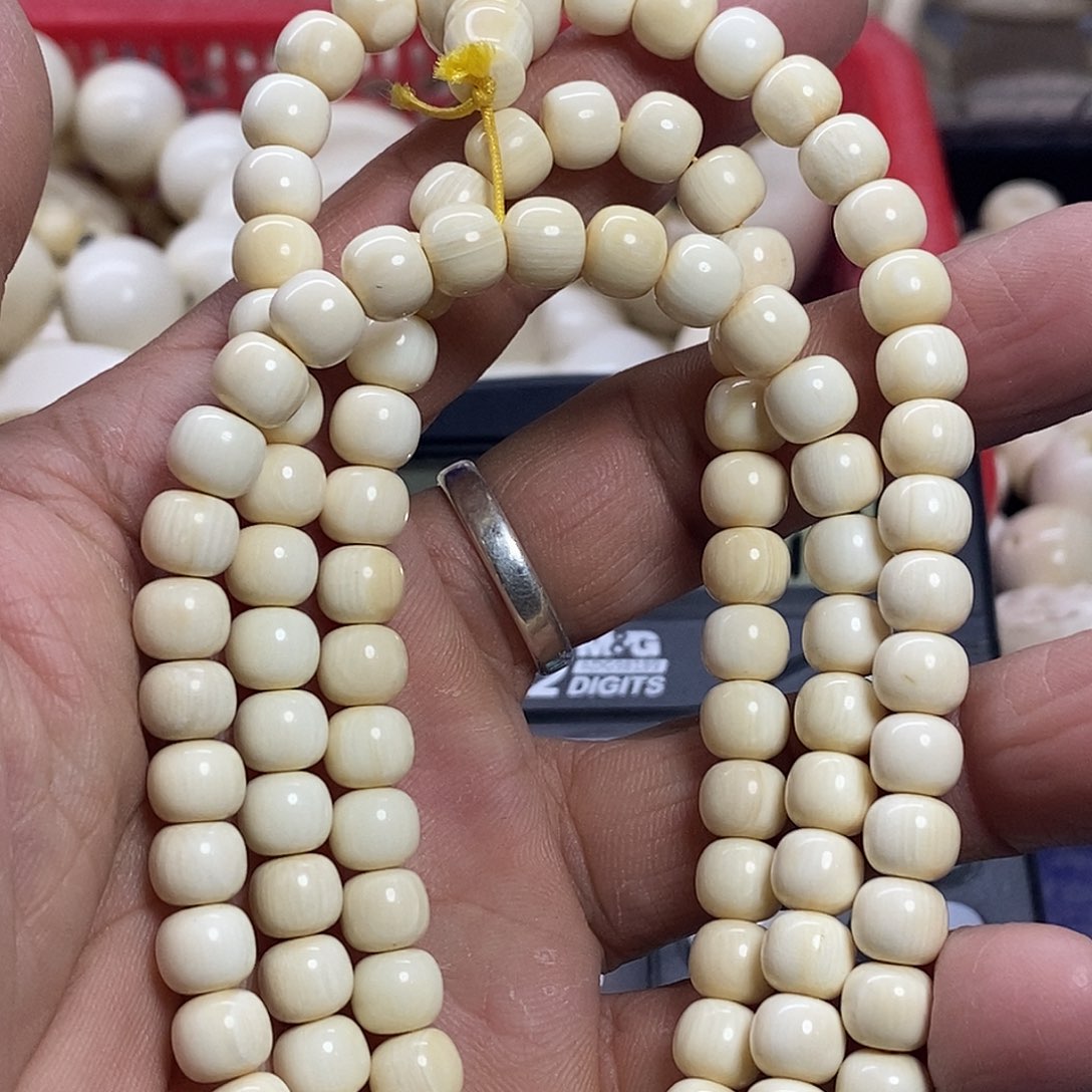 手串/手链/手镯猛犸象牙